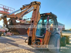 RETROEXCAVADORA - CASE - 590 SUPER M SERIES 2 - 4859 - 1 (14)